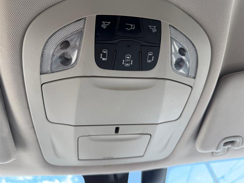 Chrysler Pacifica Touring L 2020