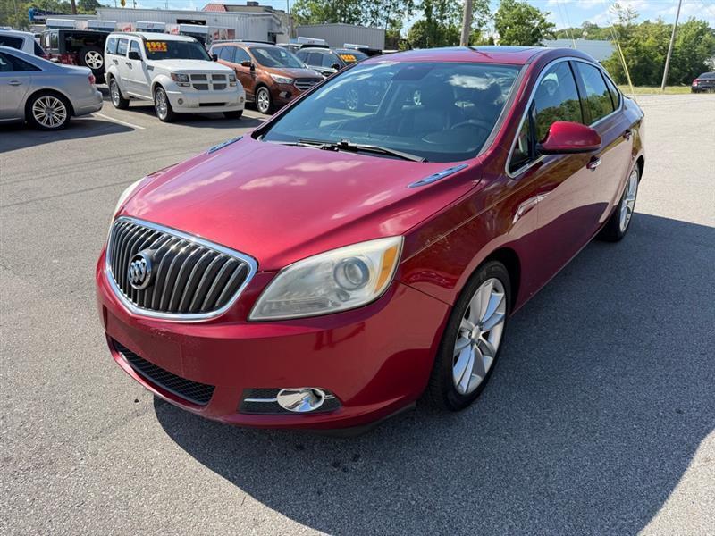Buick Verano  2013
