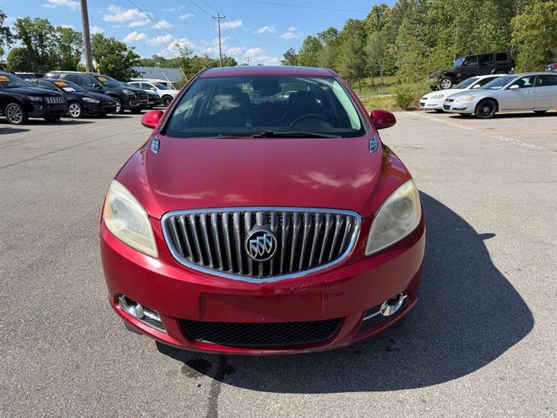 Buick Verano  2013