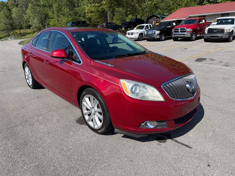 Buick Verano  2013
