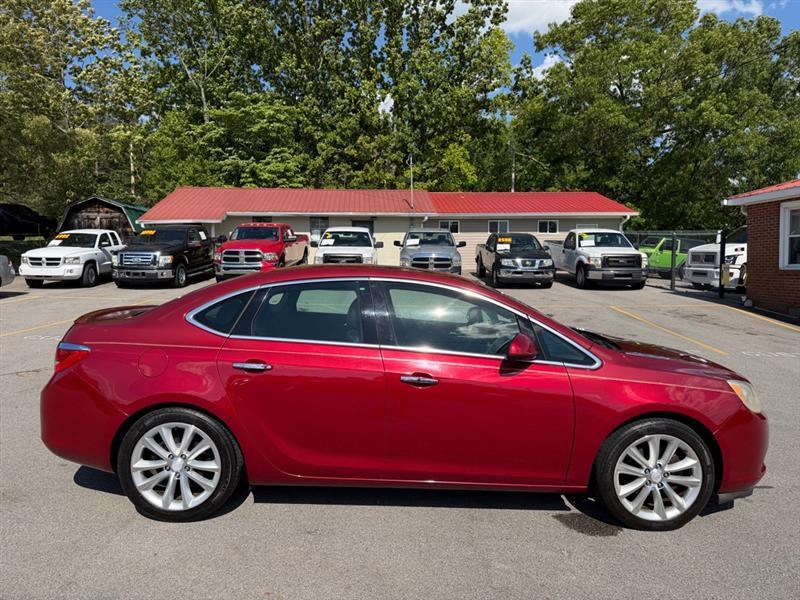 Buick Verano  2013