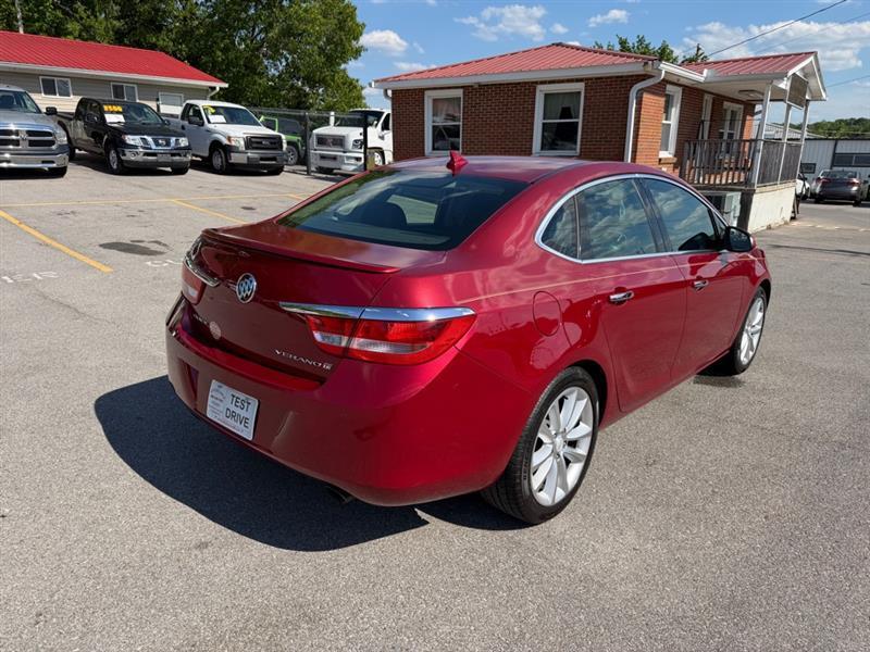 Buick Verano  2013