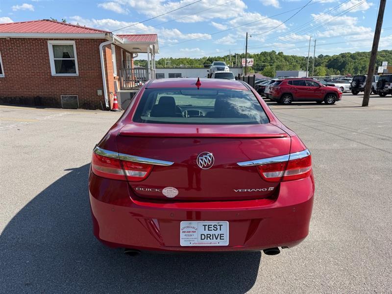 Buick Verano  2013