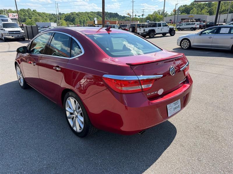 Buick Verano  2013