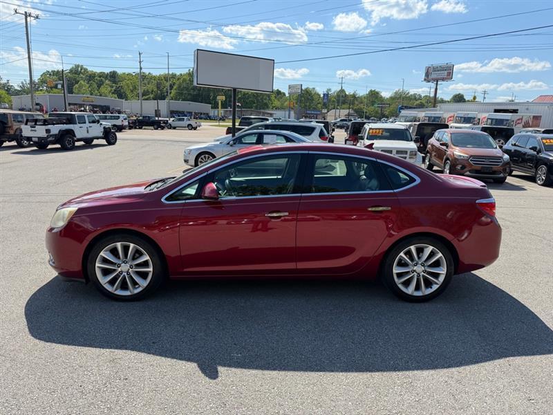 Buick Verano  2013