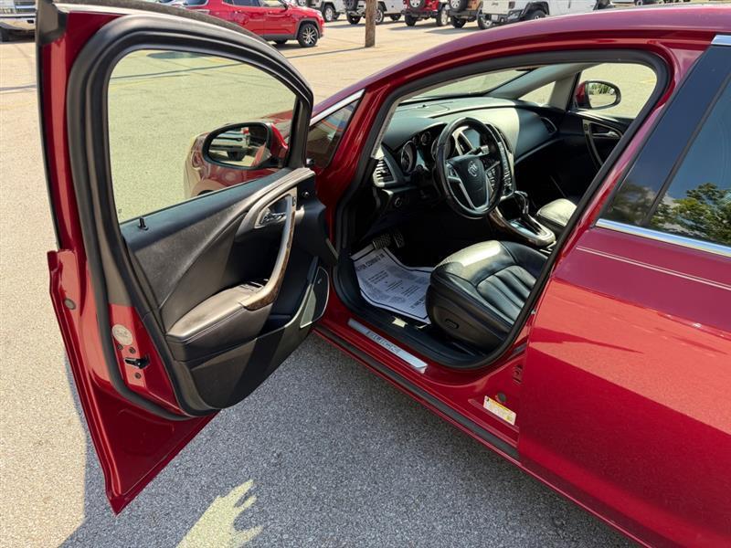 Buick Verano  2013