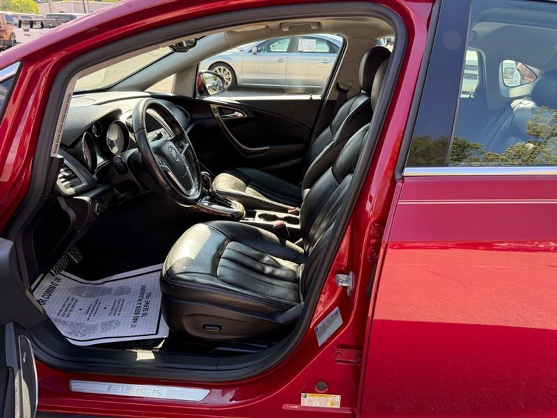 Buick Verano  2013