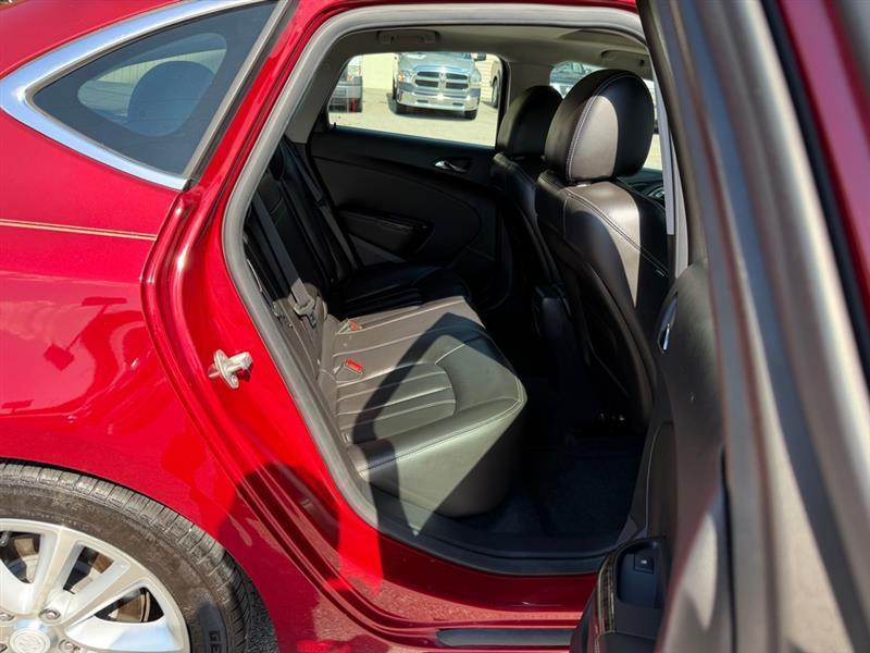 Buick Verano  2013