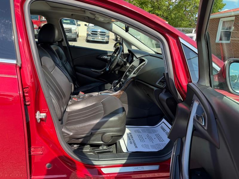 Buick Verano  2013