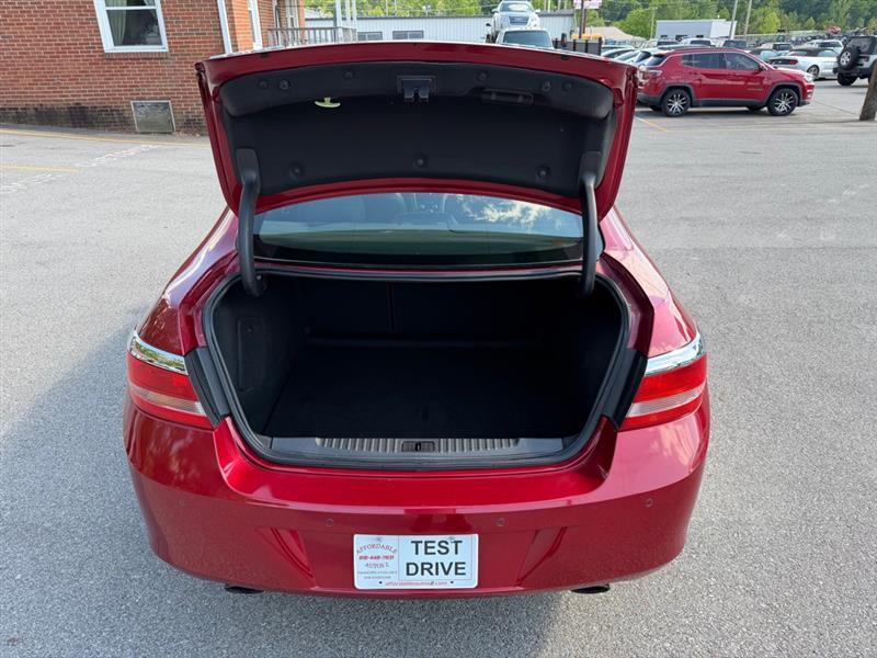 Buick Verano  2013