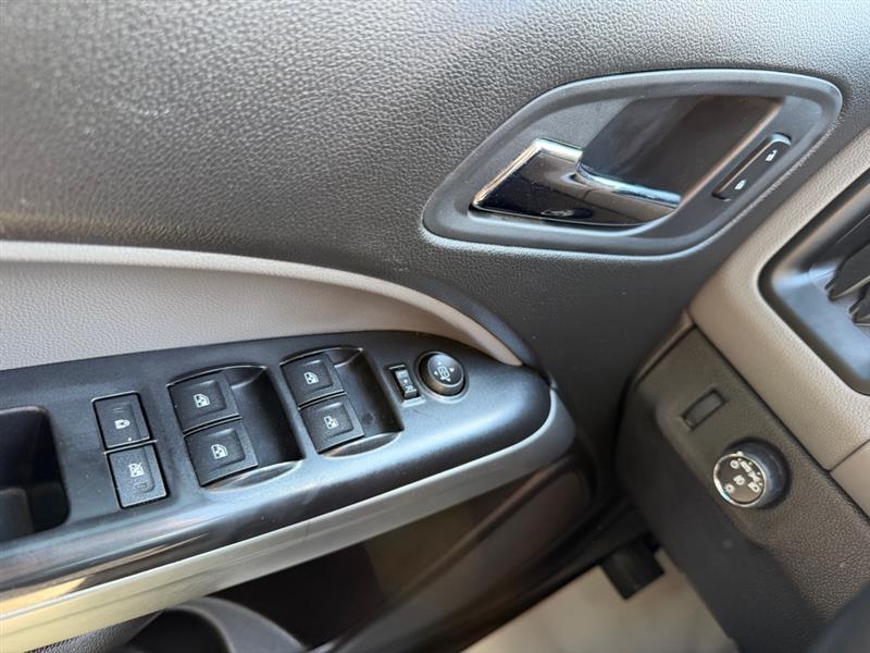 Chevrolet Colorado  2016