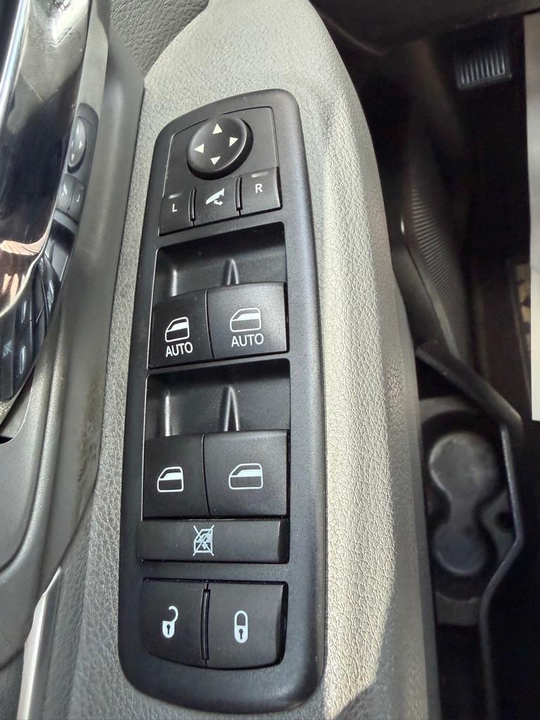 RAM 1500  2017