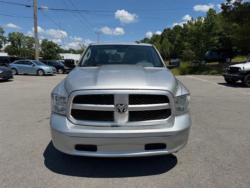 RAM 1500  2014