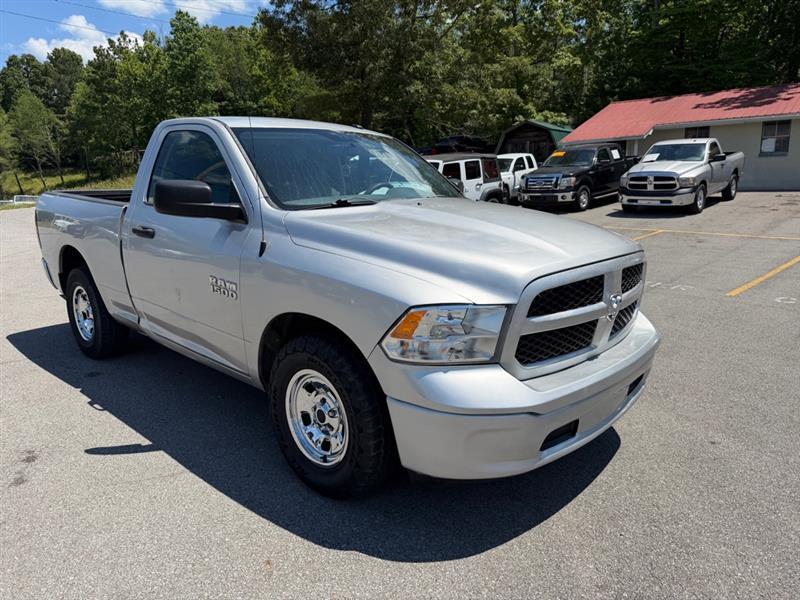 RAM 1500  2014
