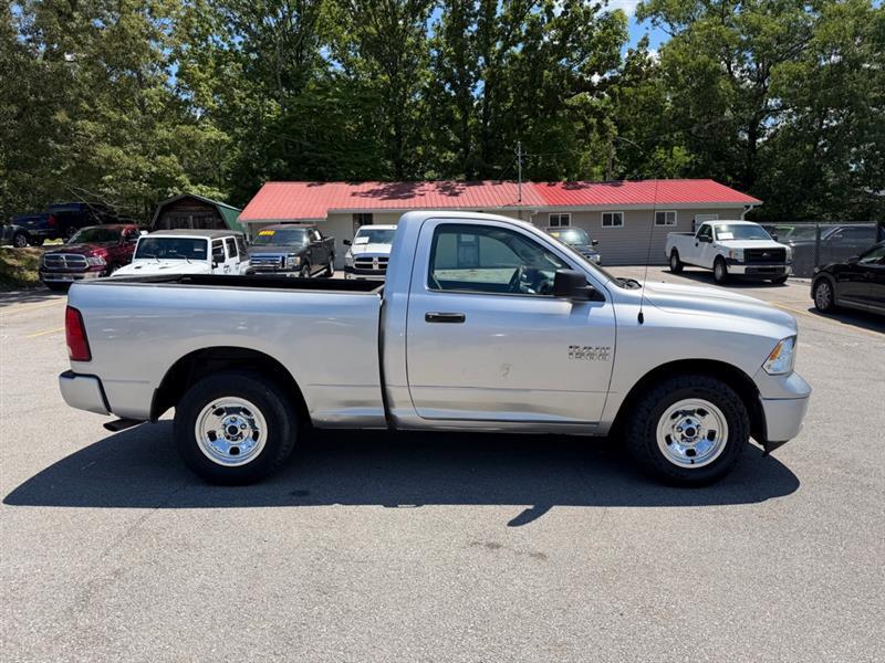 RAM 1500  2014