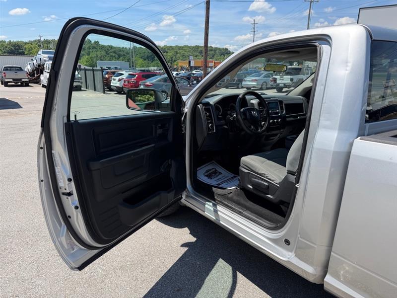 RAM 1500  2014