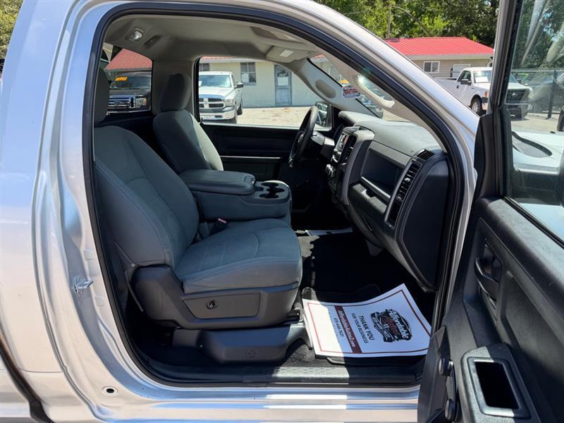 RAM 1500  2014