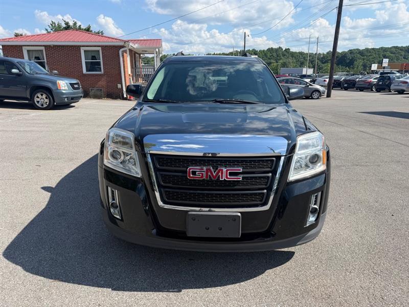 2014 GMC Terrain SLE-2