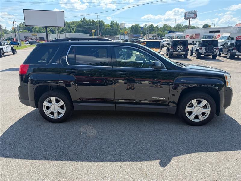 GMC Terrain  2014