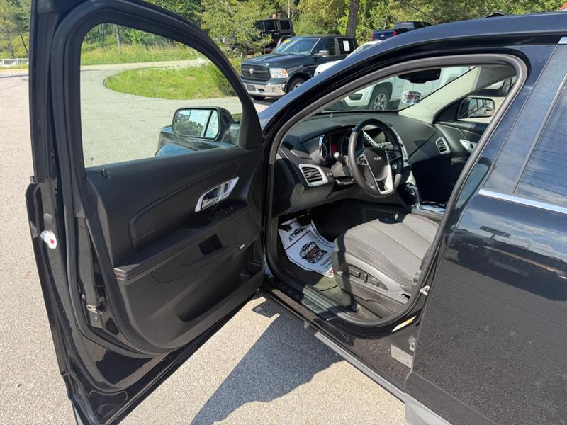 GMC Terrain  2014