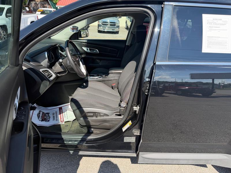 GMC Terrain  2014