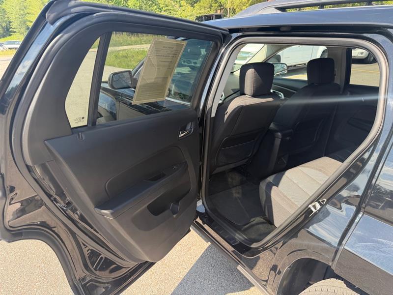 GMC Terrain  2014