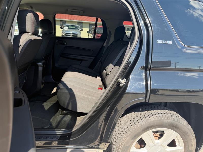 GMC Terrain  2014