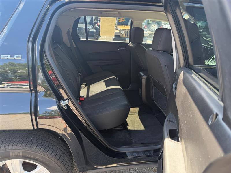 GMC Terrain  2014