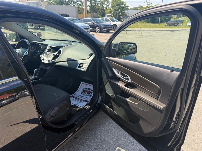 GMC Terrain  2014
