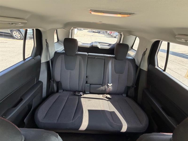 GMC Terrain  2014
