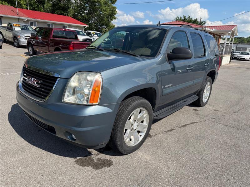 GMC Yukon  2008