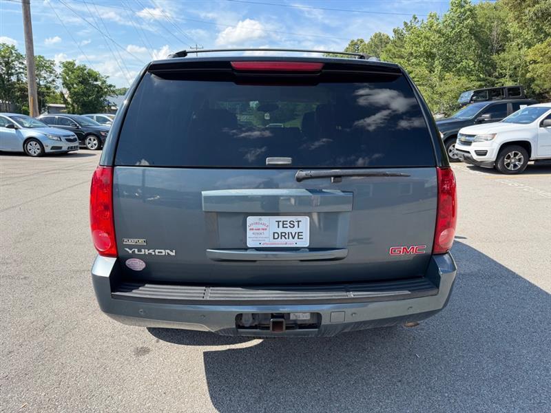 GMC Yukon  2008