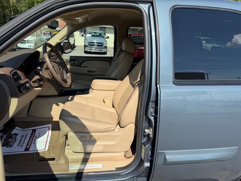 GMC Yukon  2008