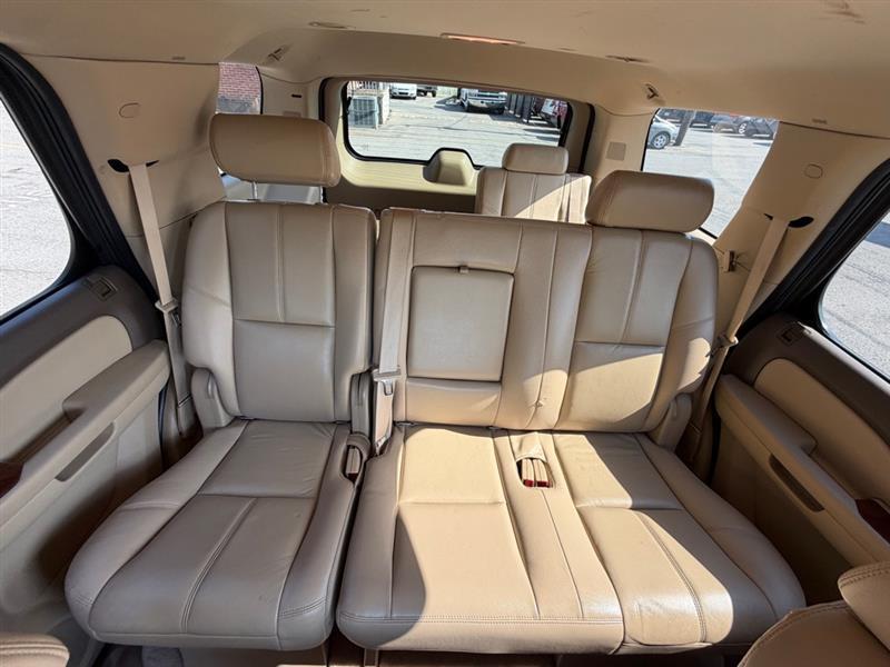 GMC Yukon  2008
