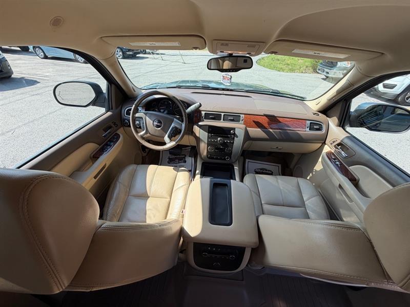 GMC Yukon  2008