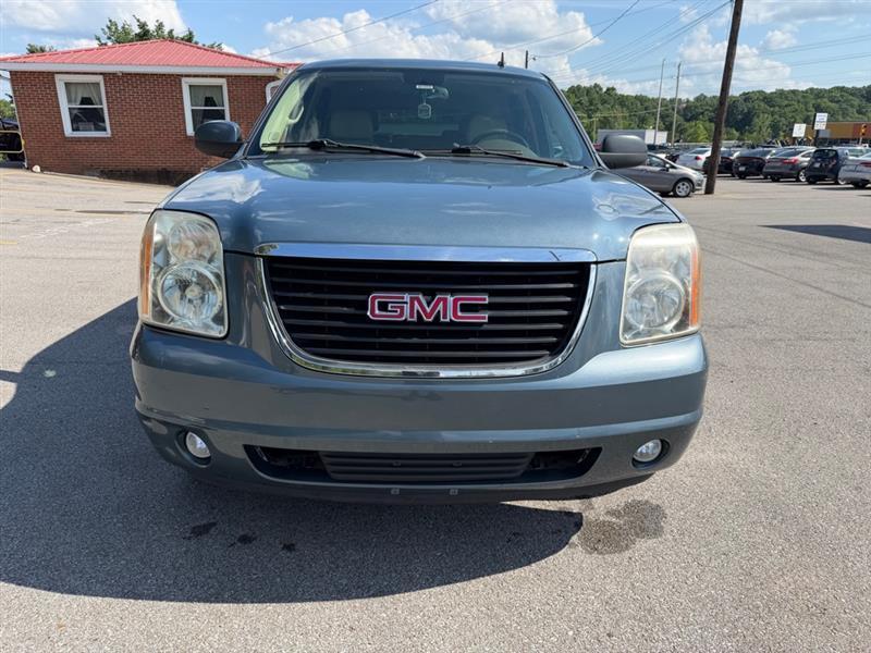 GMC Yukon  2008