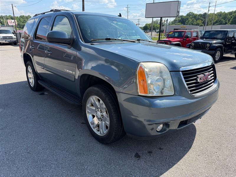 GMC Yukon  2008
