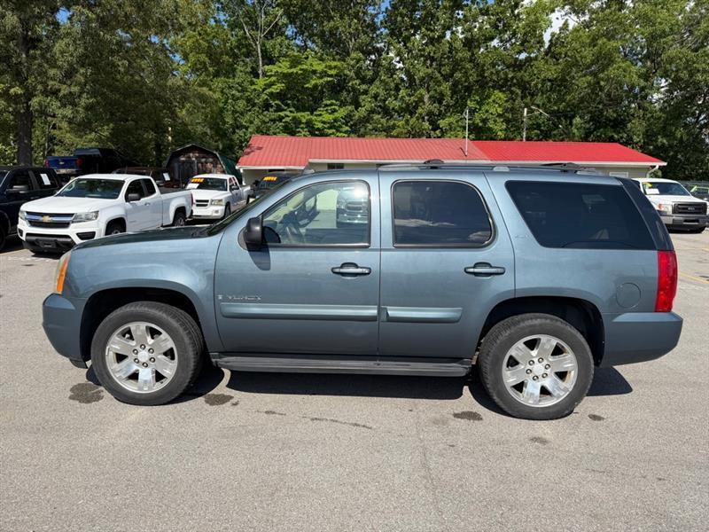 GMC Yukon  2008