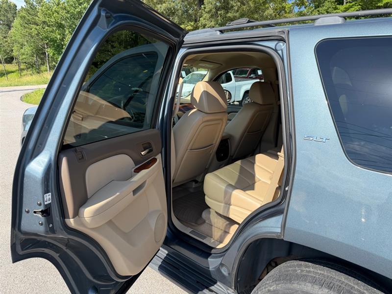 GMC Yukon  2008