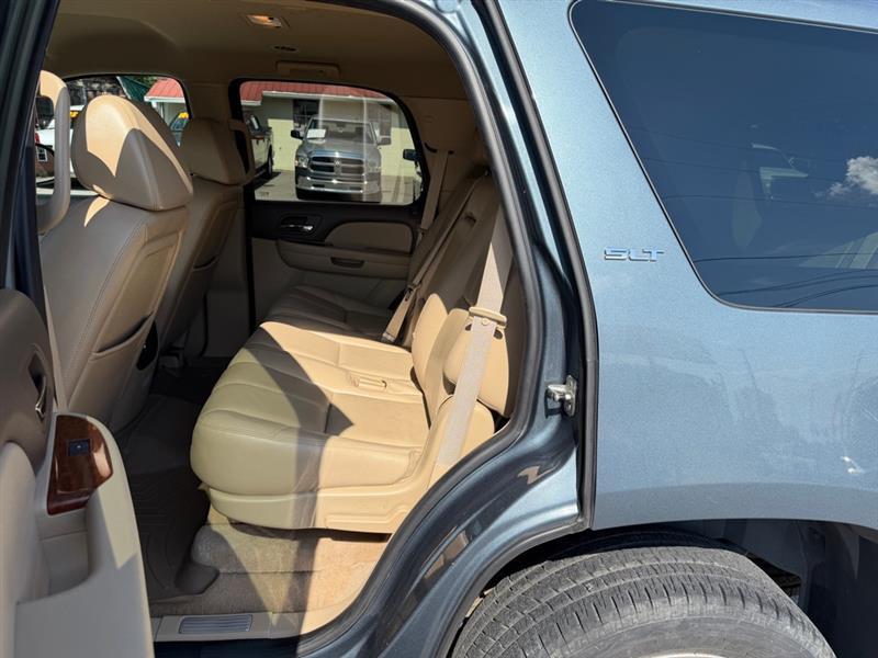 GMC Yukon  2008