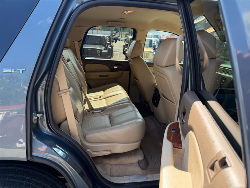 GMC Yukon  2008