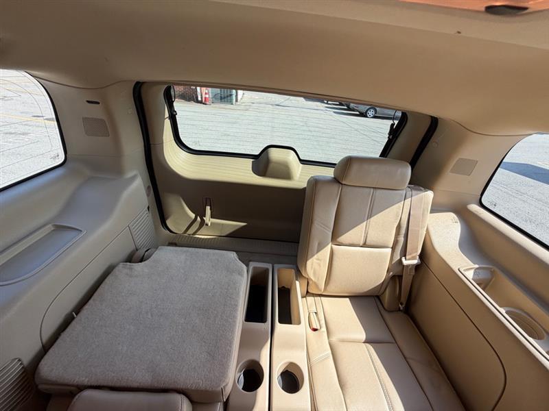 GMC Yukon  2008