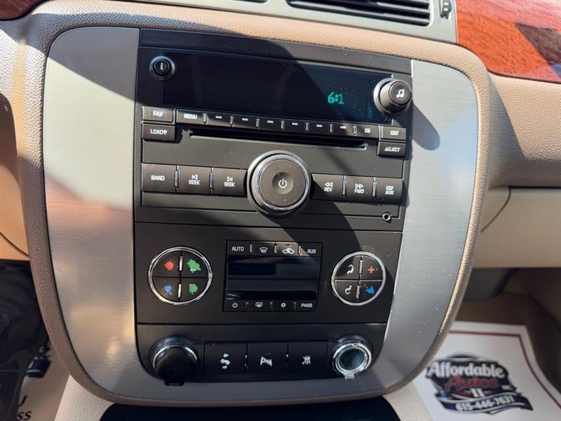 GMC Yukon  2008