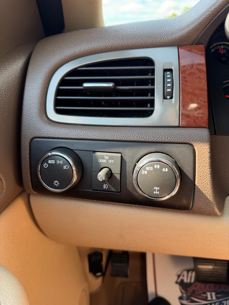 GMC Yukon  2008
