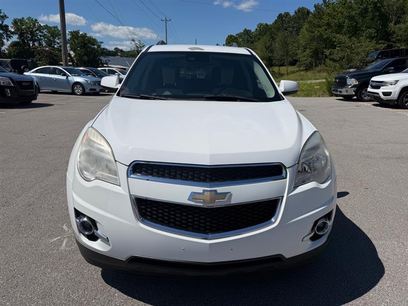 Chevrolet Equinox LT 2015