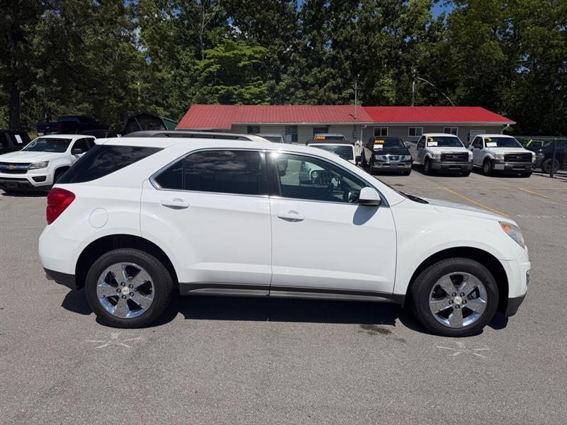 Chevrolet Equinox LT 2015