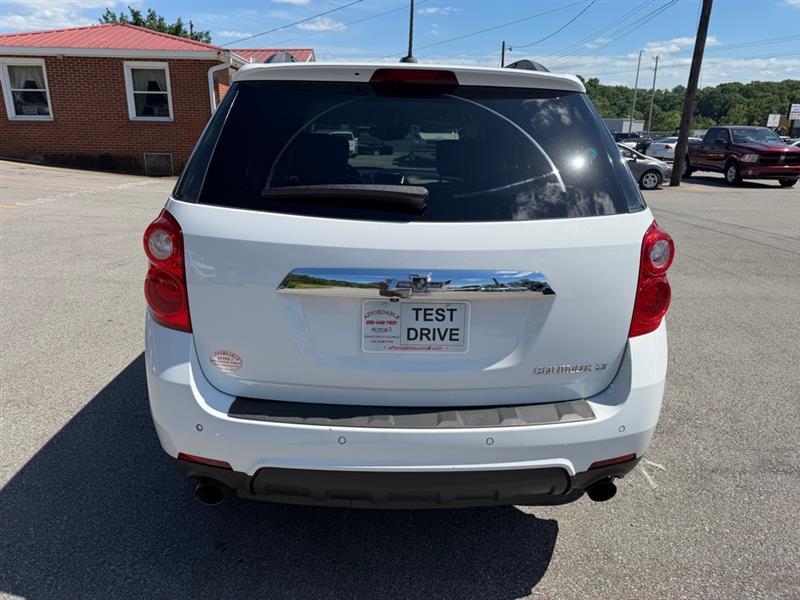Chevrolet Equinox LT 2015
