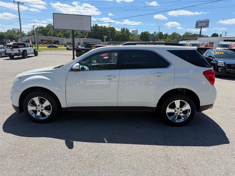 Chevrolet Equinox LT 2015