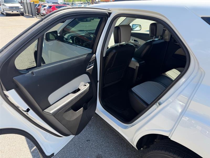 Chevrolet Equinox LT 2015