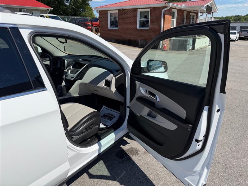 Chevrolet Equinox LT 2015